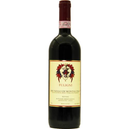 Fuligini Brunello di Montalcino - 750ml