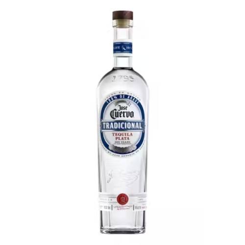 Jose Cuervo Tradicional Plata-1.75ML