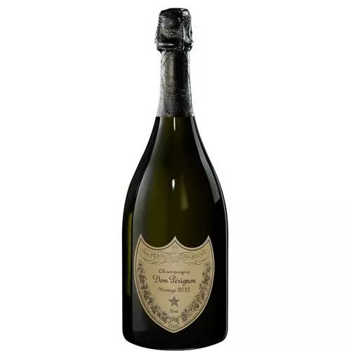 Dom Perignon 2012 Brut Vintage Champagne