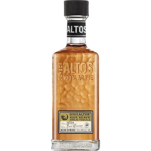 Olmeca Altos Tequila Anejo-750ml