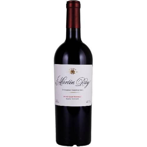 Martin Ray Cabernet Sauvignon Stags Leap District  - 750ml