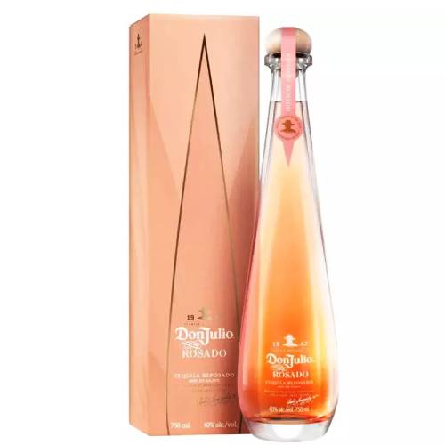 Don Julio Rosado Reposado - 750ML