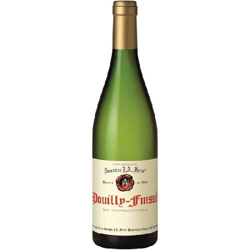 Domaine Ferret Pouilly Fuisse - 750ml