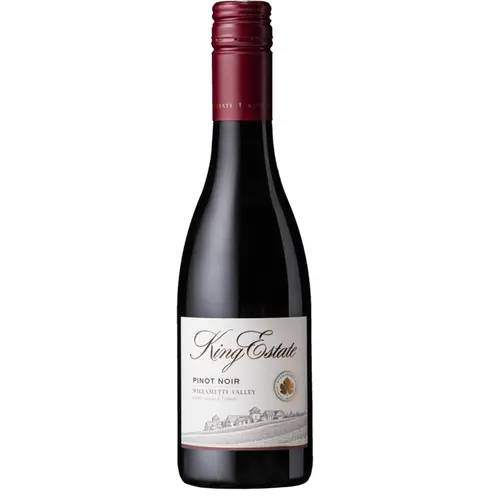 King Estate Pinot Noir - 750ml