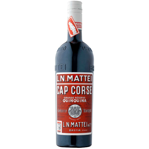 Mattei Cap Corse Rouge - 750ml