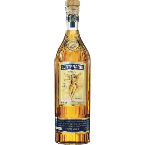 Gran Centenario AÃ±ejo Tequila-750ml