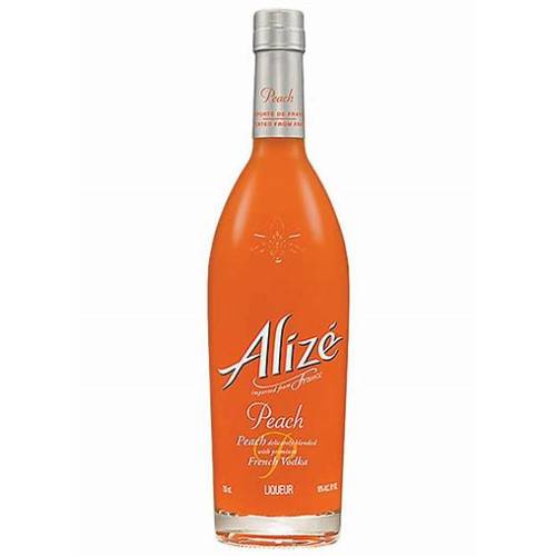 Alize Peach - 750ml