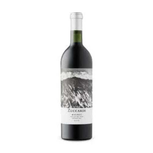 JosÃ© Zuccardi Malbec 2016 - 750ml