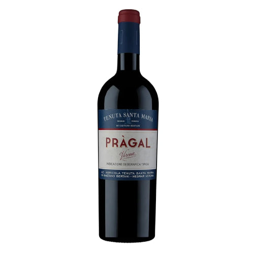 Tenuta Santa Maria Pragal Rosso 2018 - 750ml