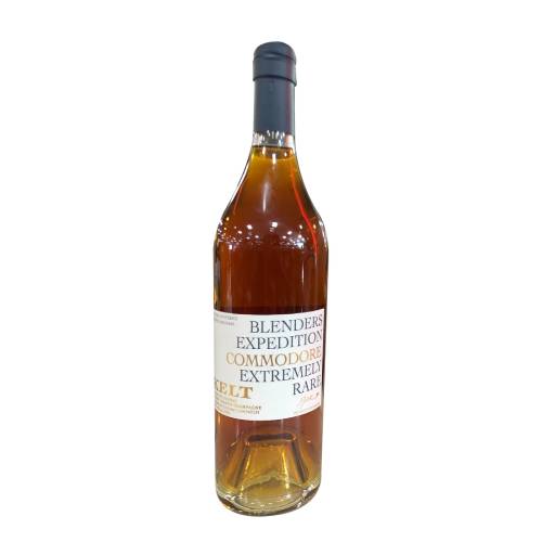 Kelt Commodore Cognac - 750ml