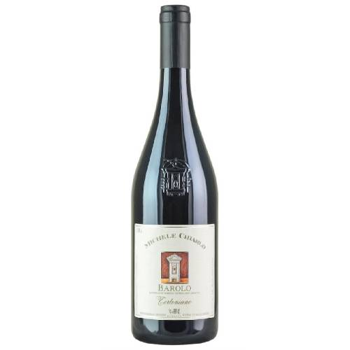 Chiarlo Barolo Tortoniano - 750ml