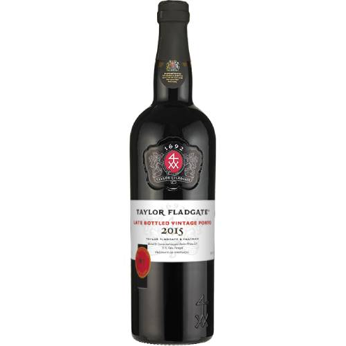 Taylor Fladgate Late Bottled Vintage Porto 2016 - 750ml