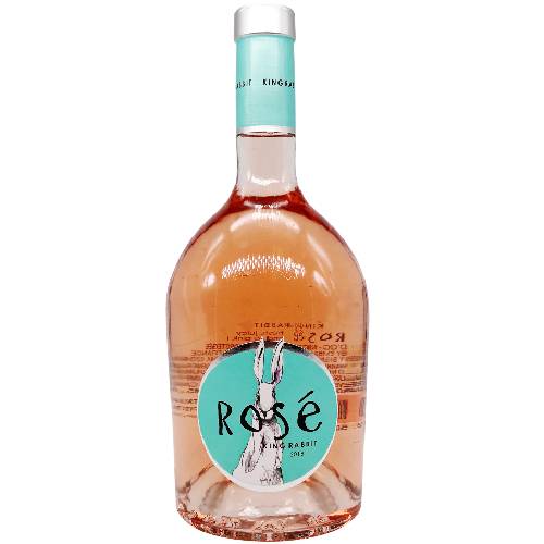 King Rabbit Rose - 750ml