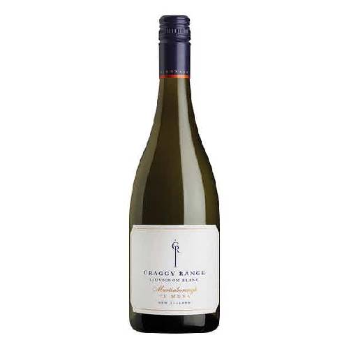 Craggy Range â€˜Te Muna Road' Sauvignon Blanc Martinborough- 750ml