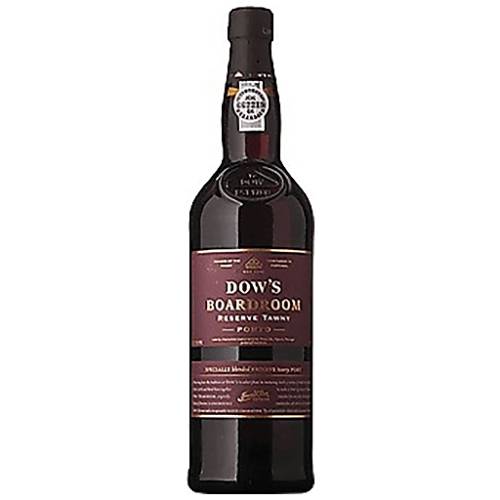 Dow's Boardroom Reserve Tawny Porto - 750ml