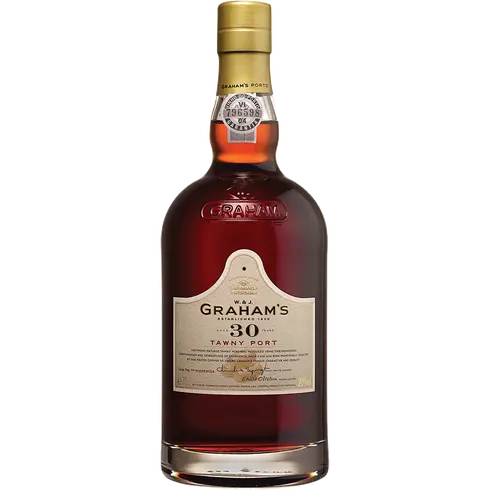 Grahams Porto Fine Tawny 30 Year - 750ml