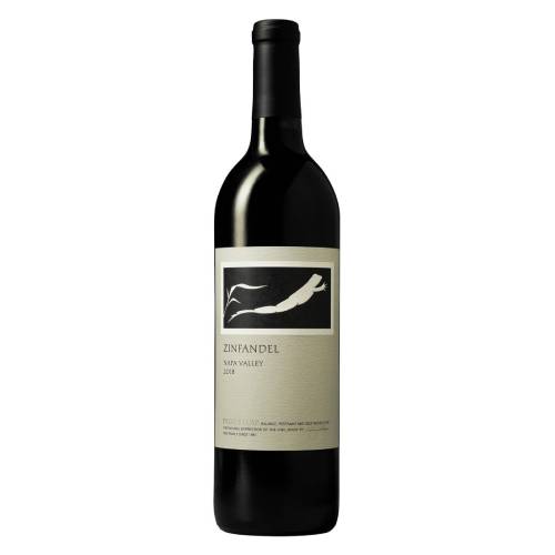 Frog's Leap Zinfandel Napa Valley - 750ml