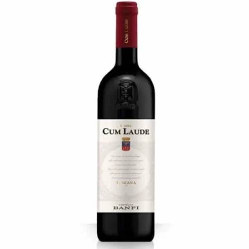 Cum Laude Toscana Banfi 2019 - 750ml