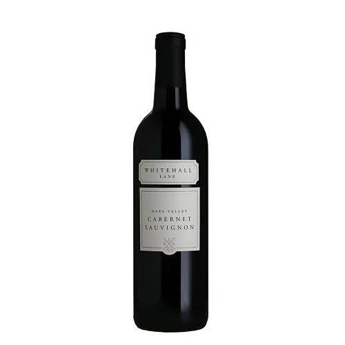 WhiteHall Lane Cabernet Sauvignon - 750ml