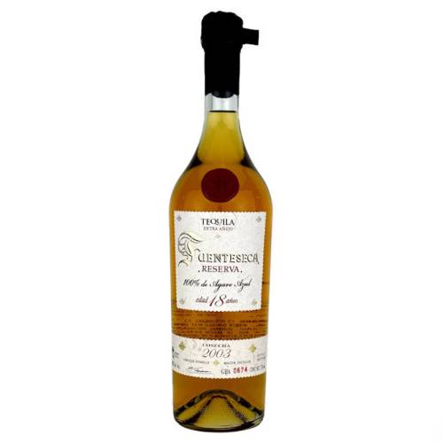 Fuenteseca Reserva Anjeo 2003 - 750ML