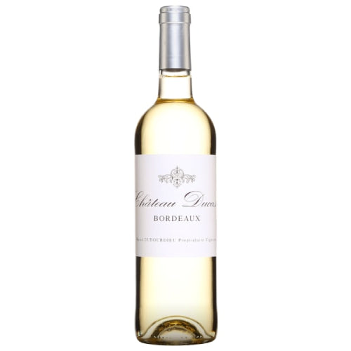 Chateau Ducasse Herve Dubourdieu Blanc 2019 - 750ml