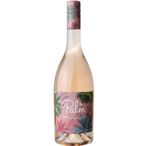 The Palm by Whispering Angel Rose - 750ml