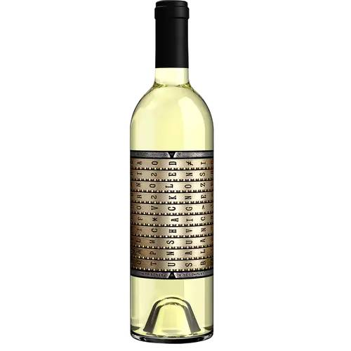 Unshackled Sauvignon Blanc - 750ml