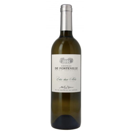 ChÃ¢teau de Fontenille Entre-deux-Mers 2019 - 750ml