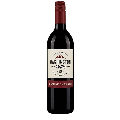 Washington Hills Cabernet Sauvignon - 750ml