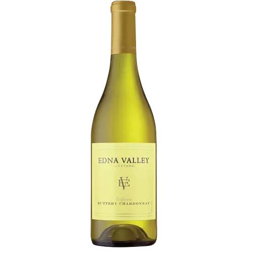 Edna Valley Buttery Vineyard Chardonnay - 750ml