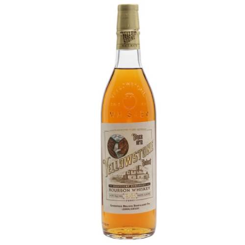 Yellow Stone Bourbon Select 93 Pf - 750ml