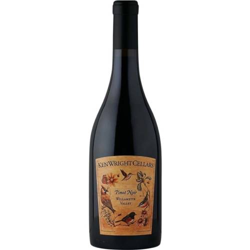 Ken Wright Cellars Pinot Noir Willamette Valley - 750ml