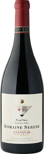 Domaine Serene Pinot Noir Evenstad Reserve - 750ml