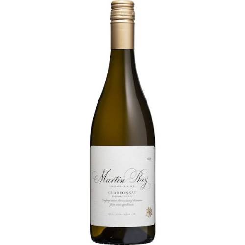 Martin Ray Chardonnay Sonoma Coast - 750ml