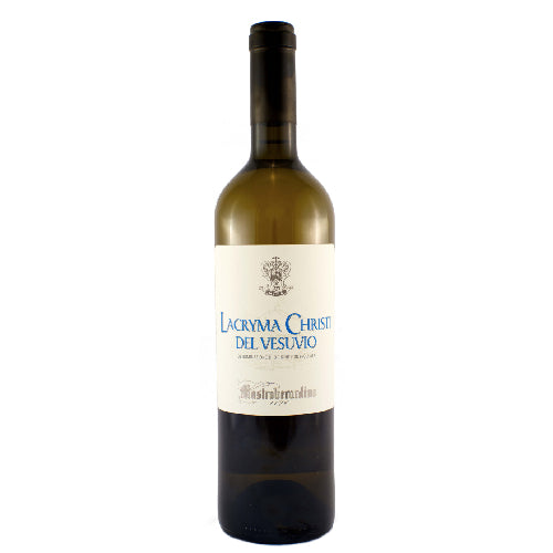 Mastroberardino Lacryma Christi del Vesuvio Bianco 2018 - 750ml