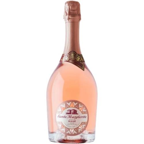 Santa Margherita Sparkling Rose 750ml