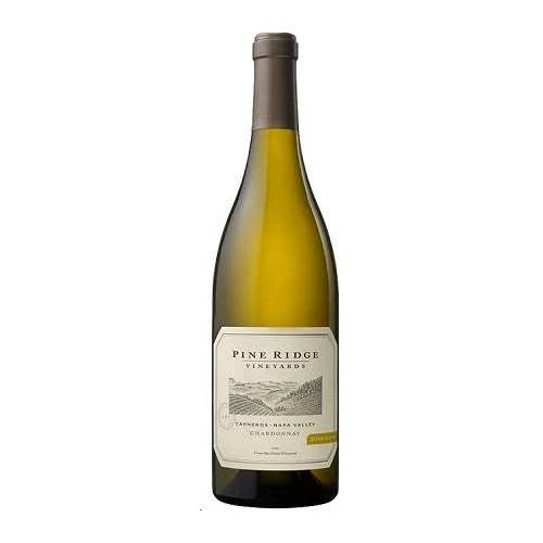 Pine Ridge Collines Vineyard Chardonnay 750ml