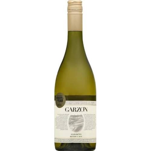 GARZON Albarino Reserva - 750ml