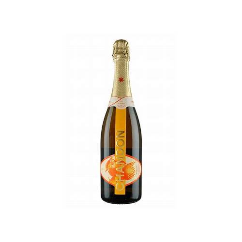 Chandon Garden Spritz - 750ml