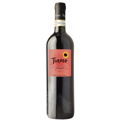 Tiamo Chianti 2020 - 750ml