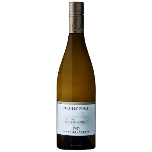 Henri Bourgeois Pouilly-Fume En Travertin 2019 - 750ml