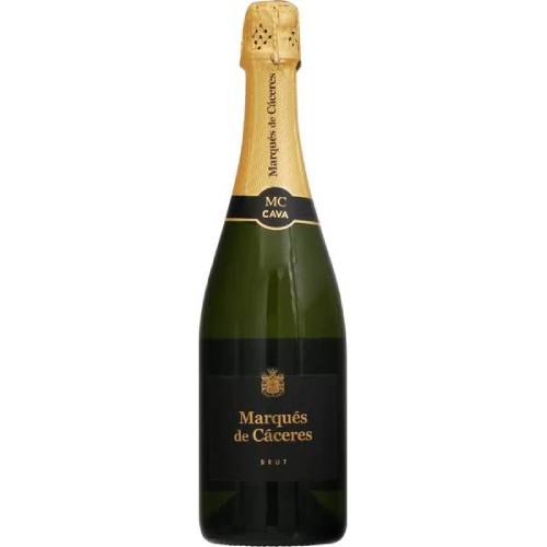 Marques de Caceres Cava Brut - 750ML