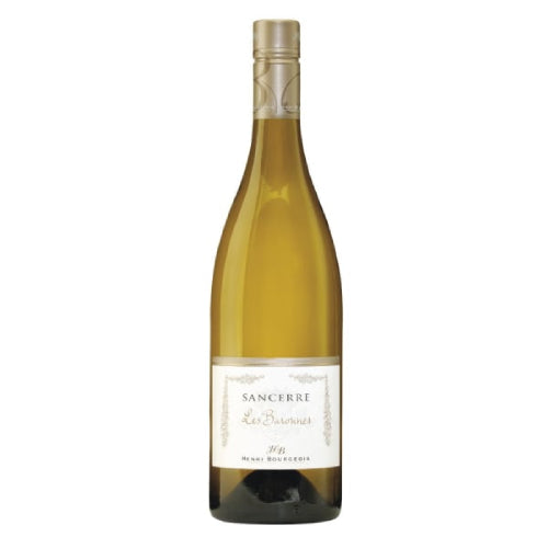 Henri Bourgeois Sancerre Les Baronnes Blanc 2019 - 750ml