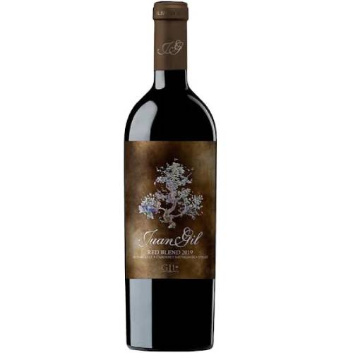 Juan Gil Red Blend - 750ml