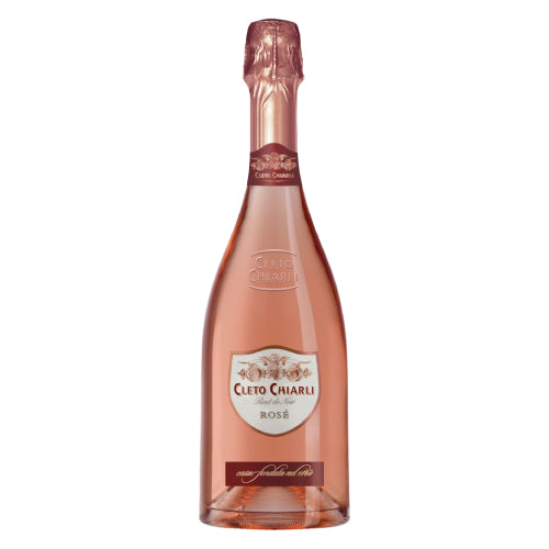 Cleto Chiarli Brut de Noir Rose - 750ml