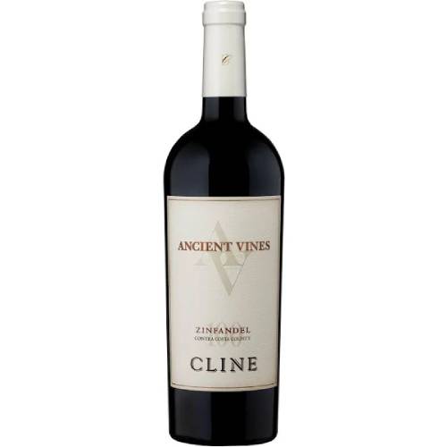 Ancient Vines Cline Zinfandel 2019 - 750ml