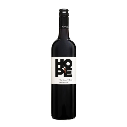 Hope The Ripper Shiraz 2017 - 750ml