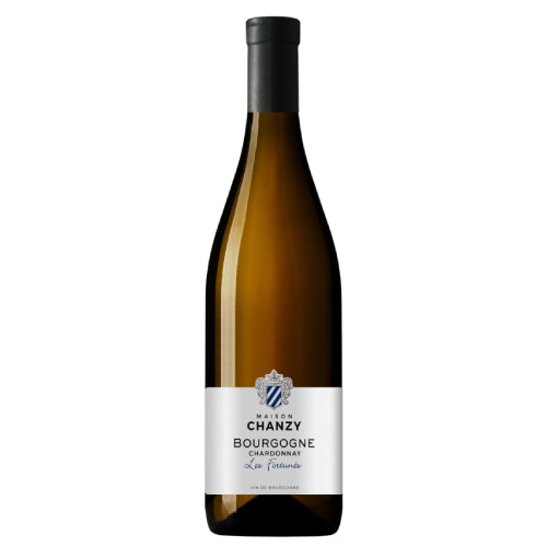 Maison Chanzy Bourgogne Blanc Les Fortunes 2020 - 750ml