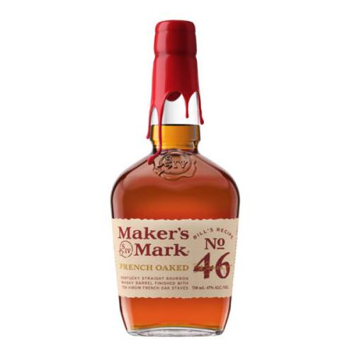 Maker's 46 Bourbon - 750ml