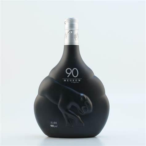 Meukow Cognac 90 Proof - 750ml